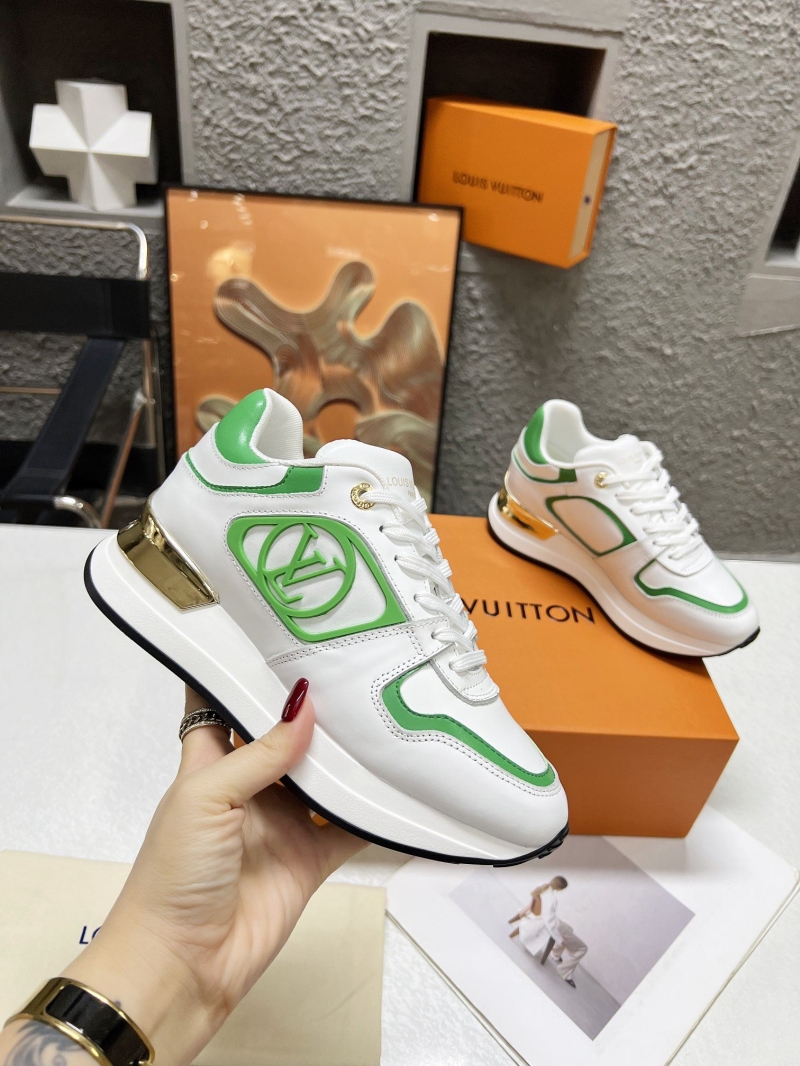 Louis Vuitton Sneakers